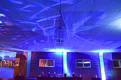 RACHET COCKTAIL CLUB